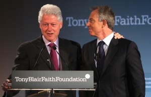 Former+British+PM+Launches+Tony+Blair+Faith+Sni8EUx10bBx