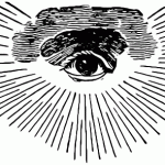 Freemasons Monitor Eye 1797
