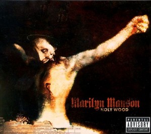 Marilyn Manson Source